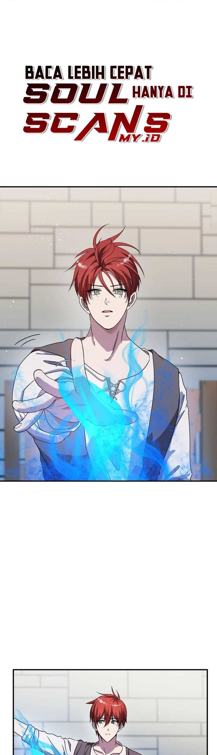 Lord of Mana Chapter 12 Gambar 16