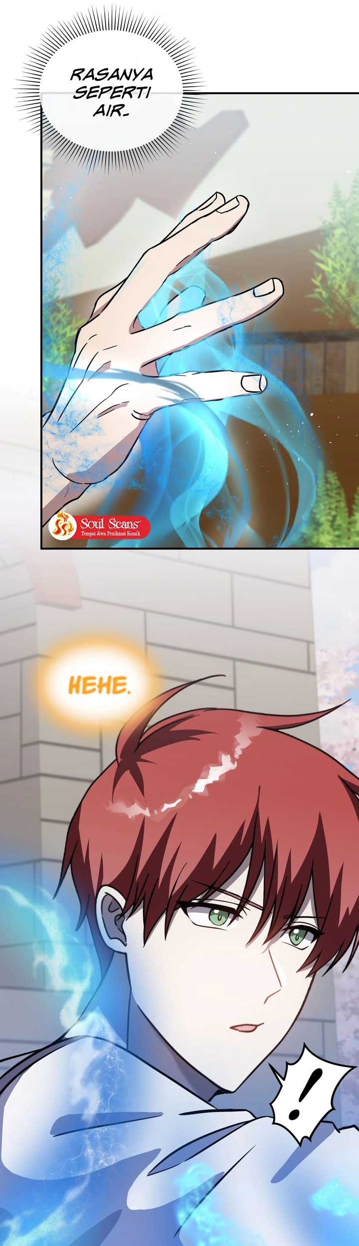 Lord of Mana Chapter 12 Gambar 18