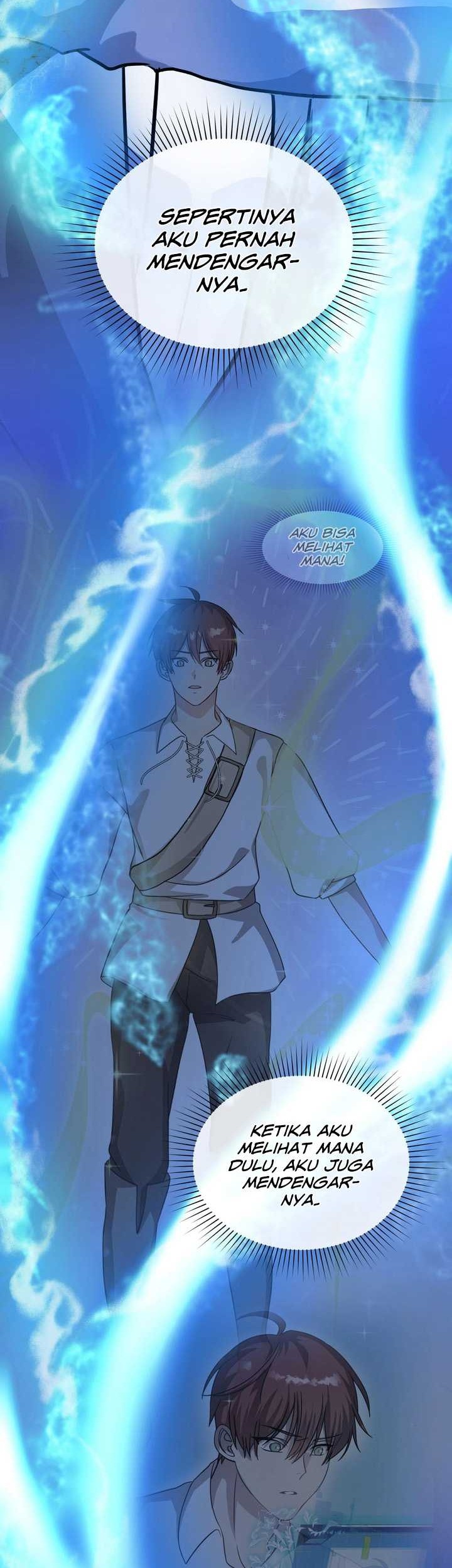 Lord of Mana Chapter 12 Gambar 19