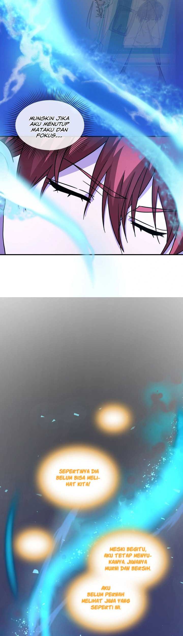 Lord of Mana Chapter 12 Gambar 20