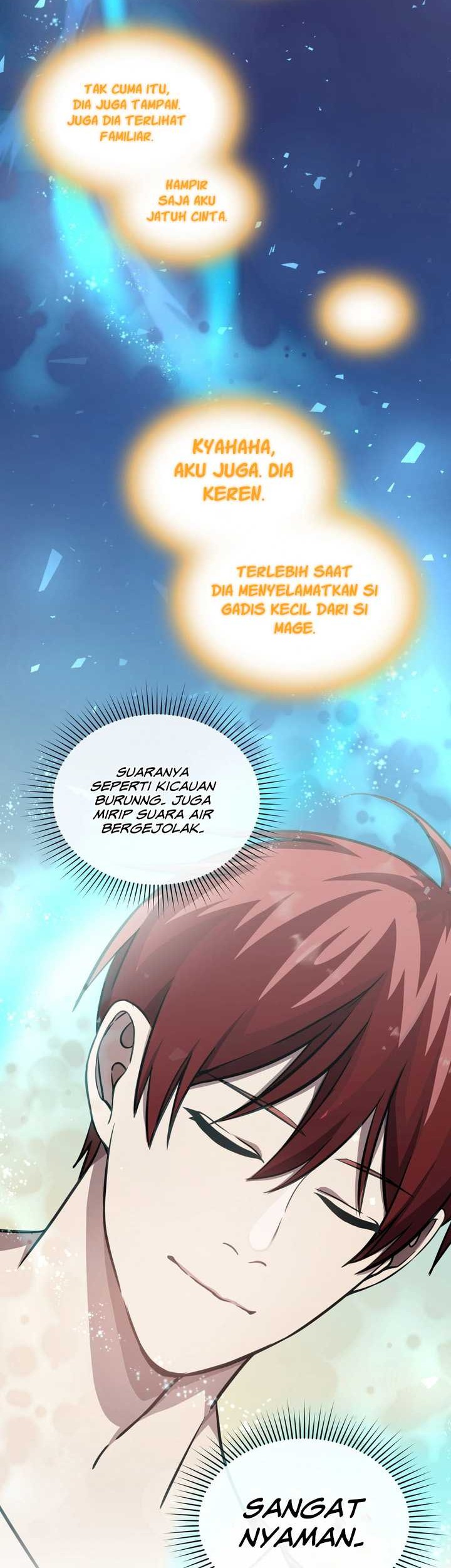 Lord of Mana Chapter 12 Gambar 21