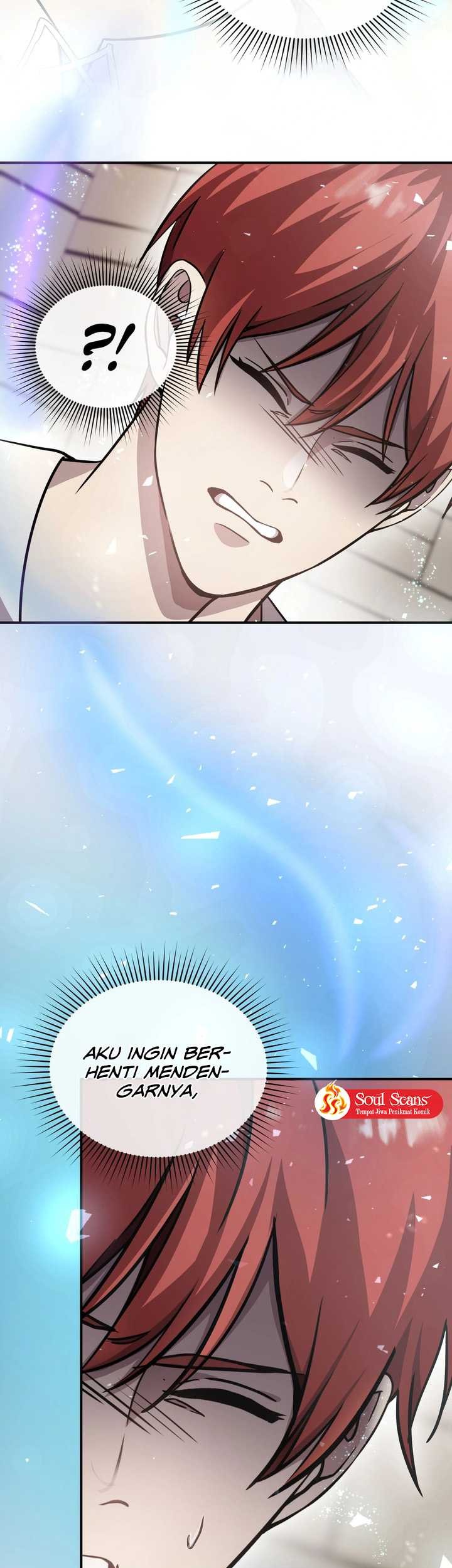 Lord of Mana Chapter 12 Gambar 22