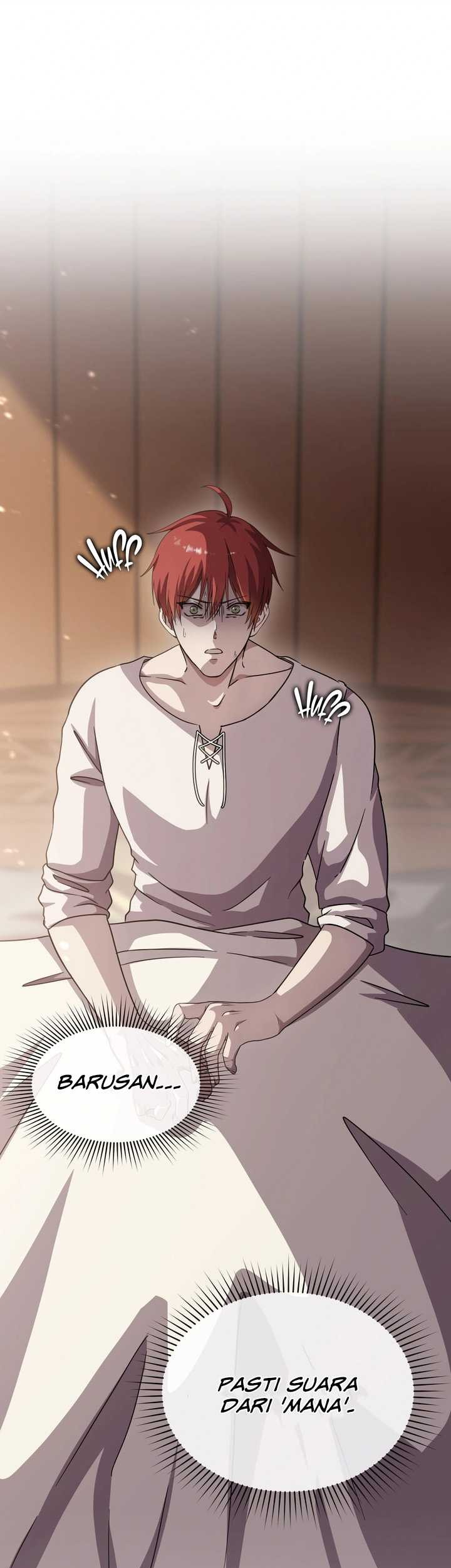 Lord of Mana Chapter 12 Gambar 27