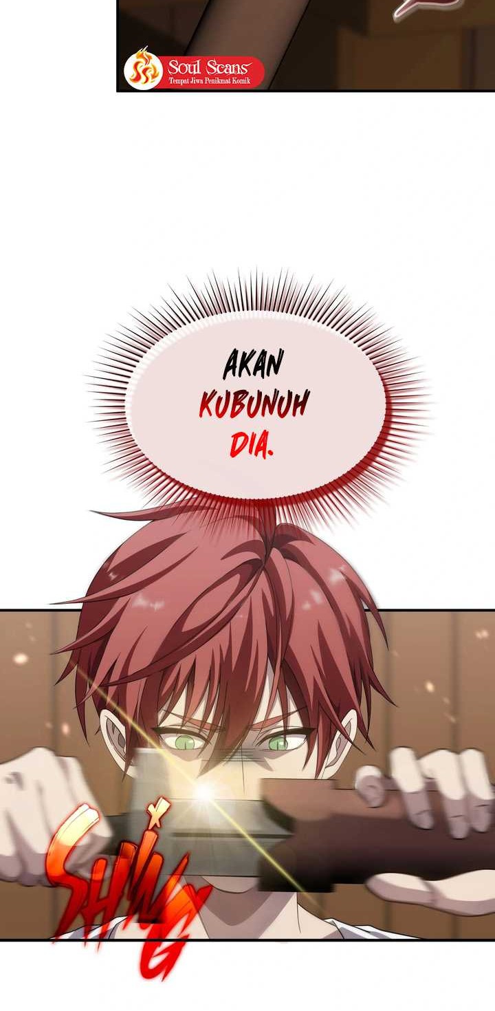 Lord of Mana Chapter 12 Gambar 32