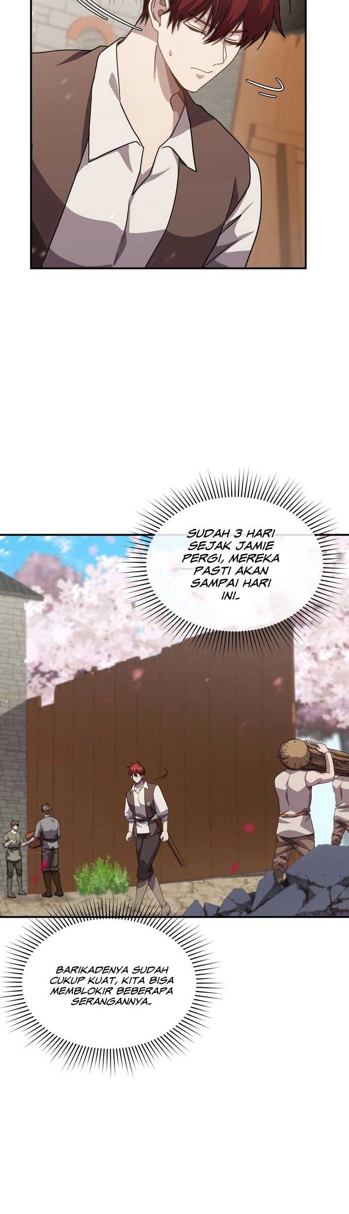 Lord of Mana Chapter 12 Gambar 36