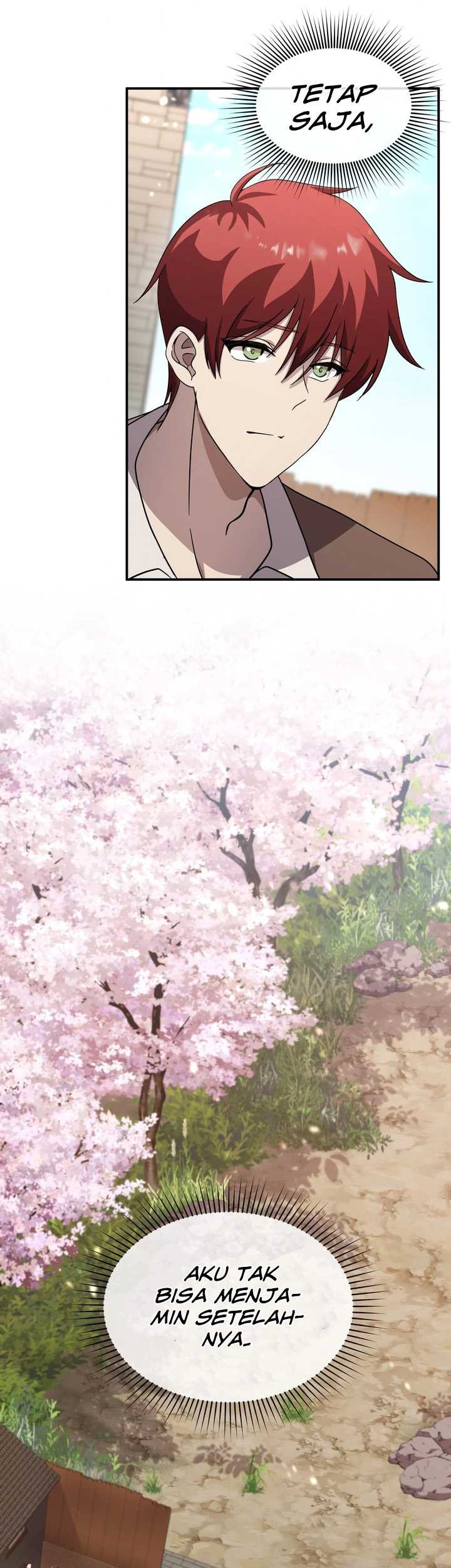 Lord of Mana Chapter 12 Gambar 38