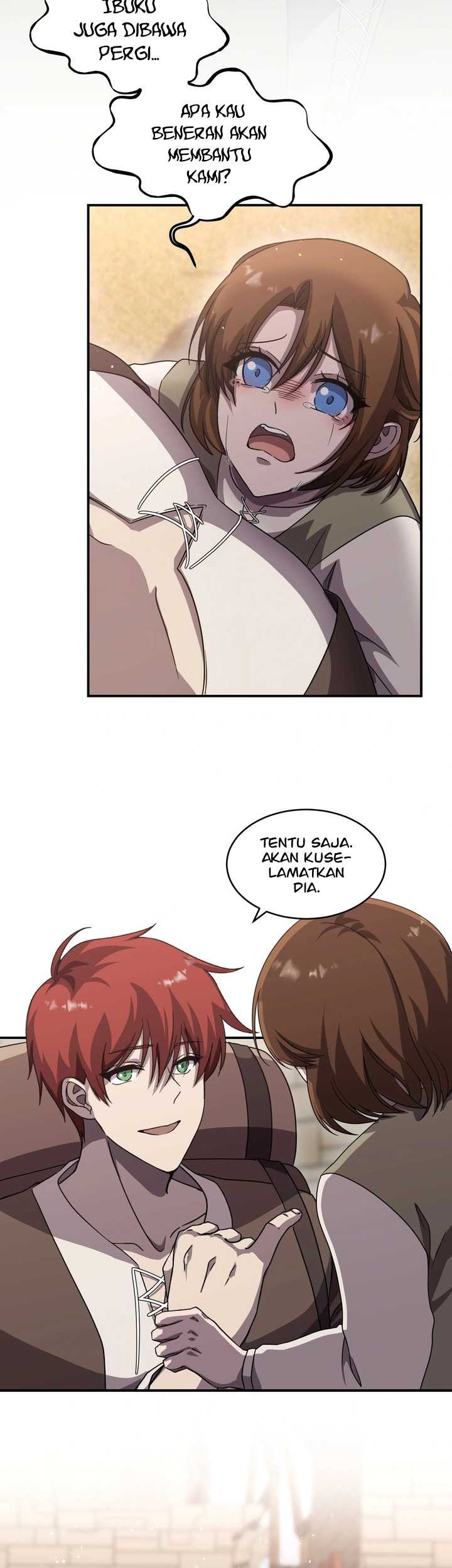 Lord of Mana Chapter 11 Gambar 11