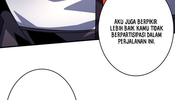 King Account At The Start Chapter 227 Gambar 5