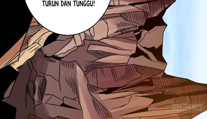 King Account At The Start Chapter 227 Gambar 13