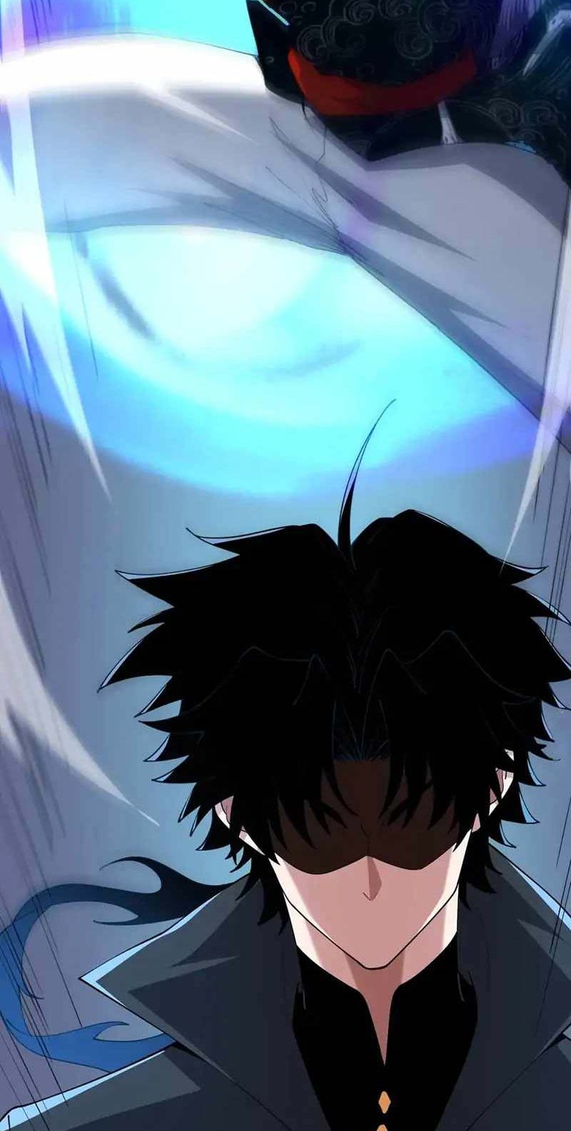 Second Fight Against the Heavens Chapter 49 Gambar 27