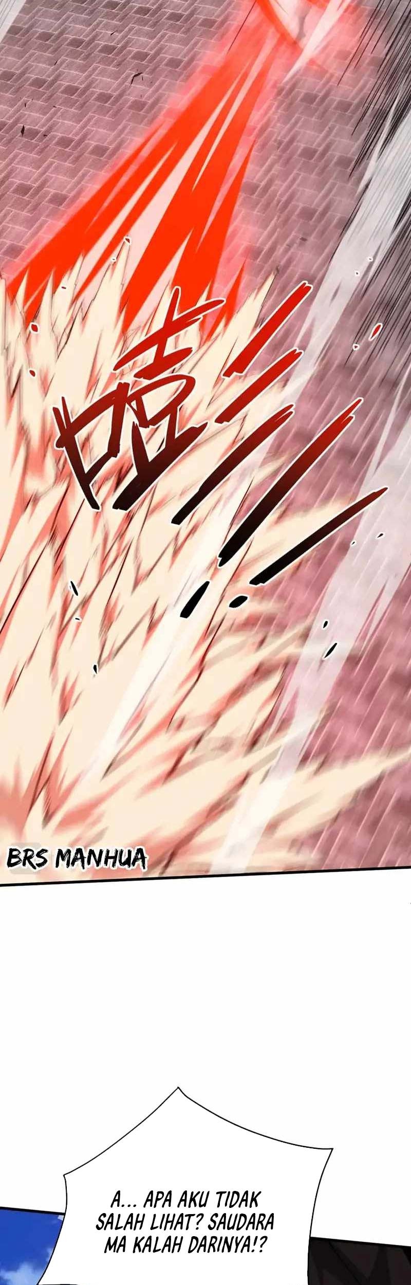 Second Fight Against the Heavens Chapter 49 Gambar 32