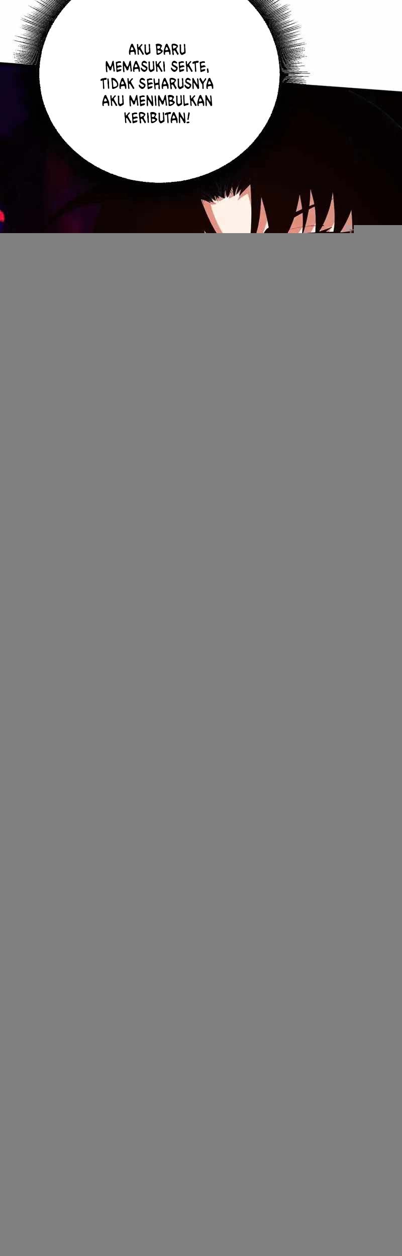 Second Fight Against the Heavens Chapter 49 Gambar 34