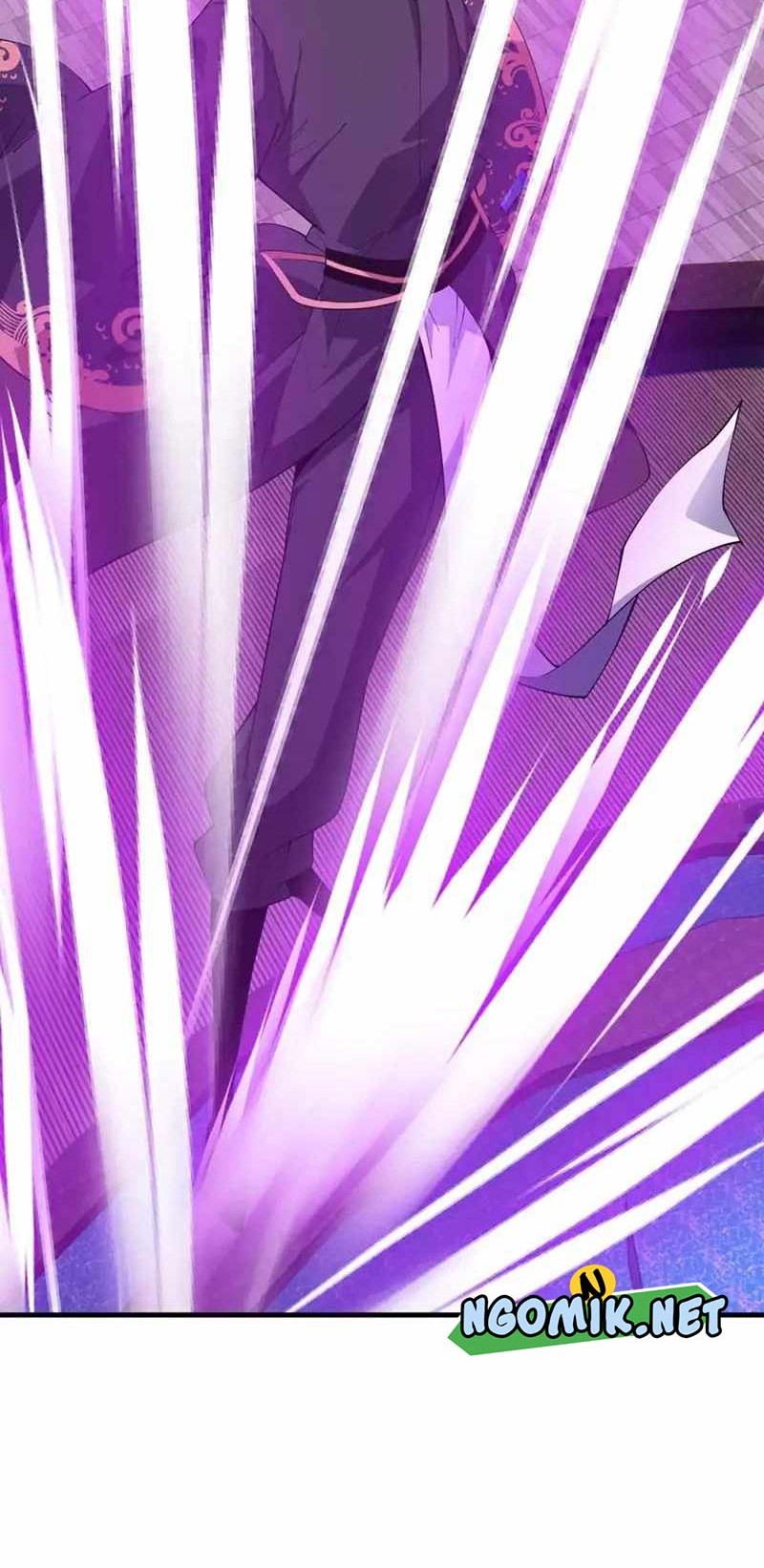 Second Fight Against the Heavens Chapter 49 Gambar 43