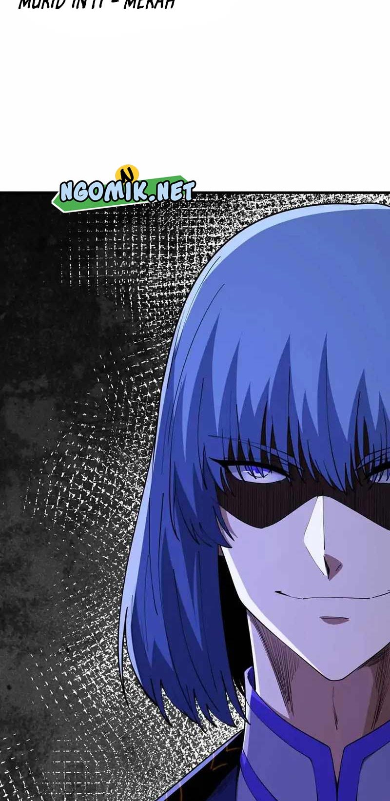 Second Fight Against the Heavens Chapter 49 Gambar 45