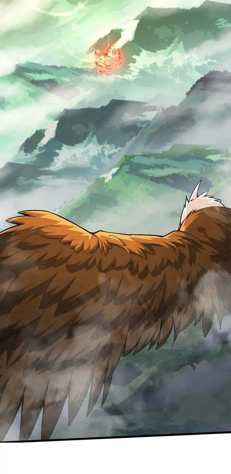 Second Fight Against the Heavens Chapter 49 Gambar 53