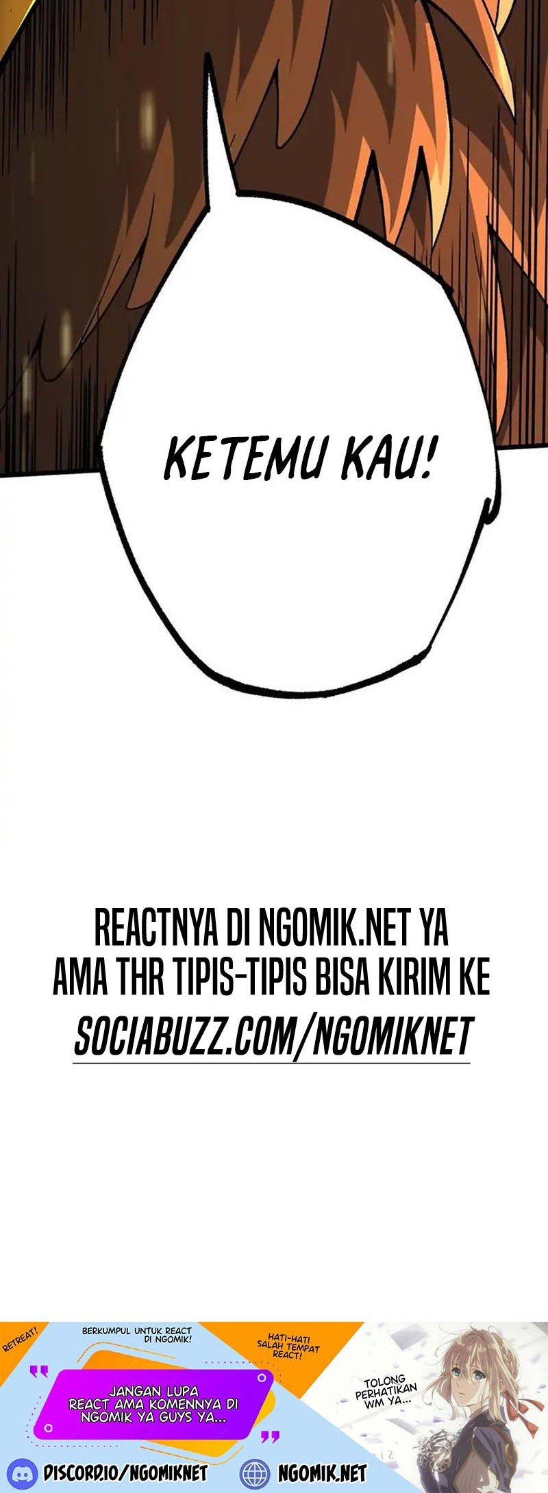 Second Fight Against the Heavens Chapter 49 Gambar 55