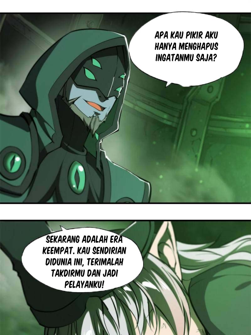 The Blood Princess And The Knight Chapter 234 Gambar 27