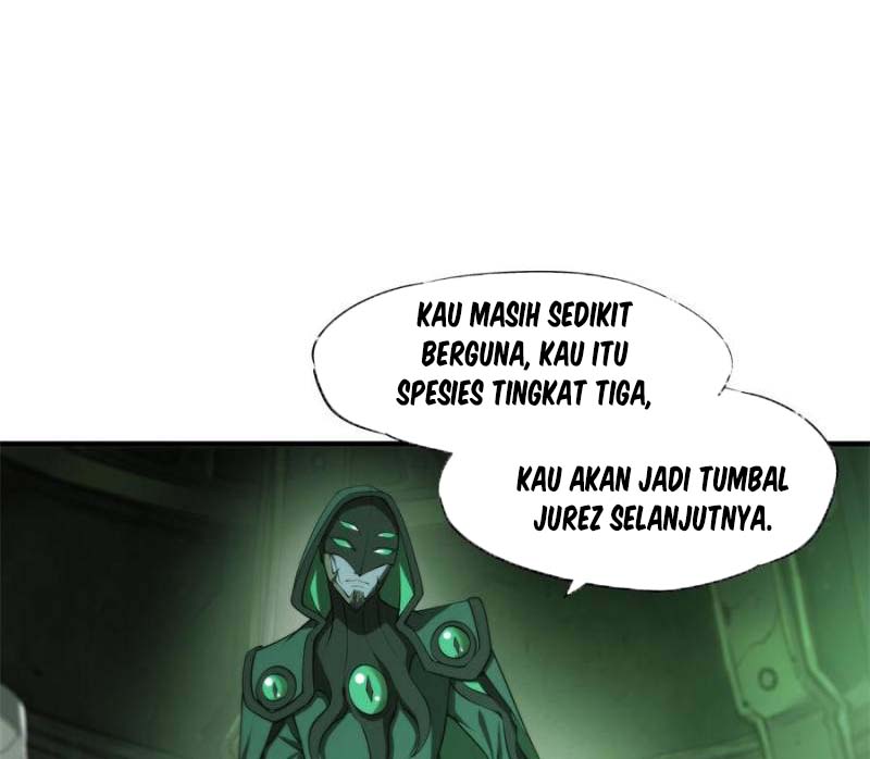 The Blood Princess And The Knight Chapter 234 Gambar 30