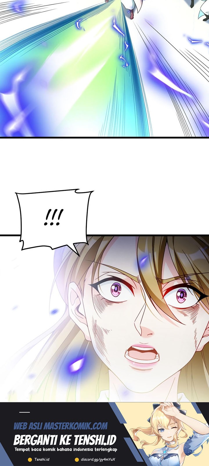 Xianzun Luowuji Chapter 214 Gambar 29