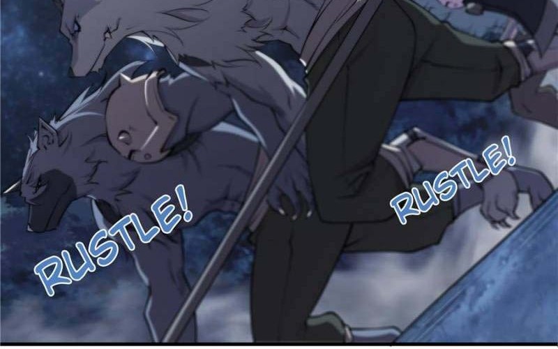 The Blood Princess And The Knight Chapter 230 Gambar 8