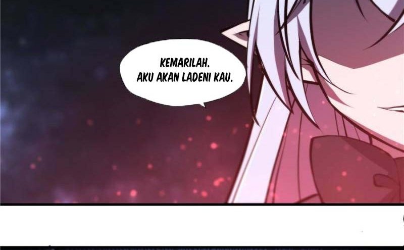 The Blood Princess And The Knight Chapter 230 Gambar 23