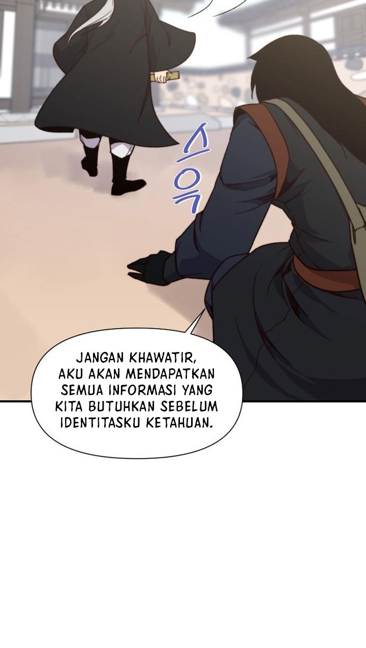 The Strongest in History Chapter 103 Gambar 29