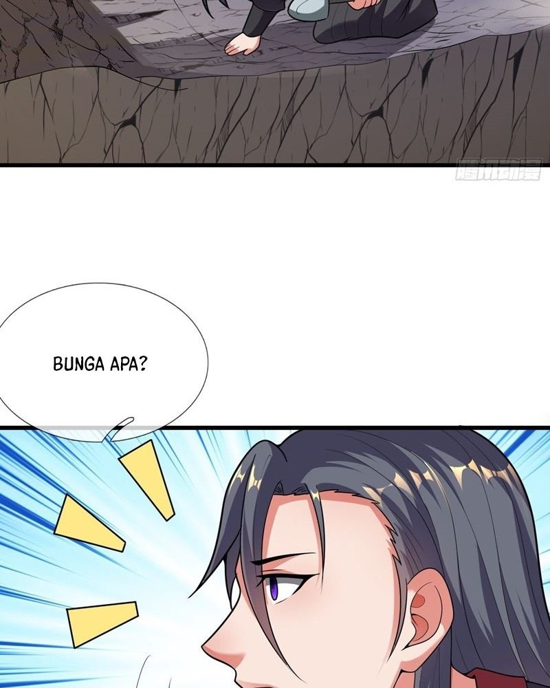 As Soon as I Became a Quasi-Sage, I Was Summoned by the Empress Chapter 34 Gambar 19