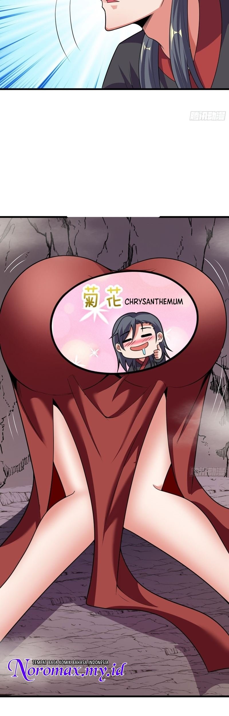 As Soon as I Became a Quasi-Sage, I Was Summoned by the Empress Chapter 34 Gambar 20