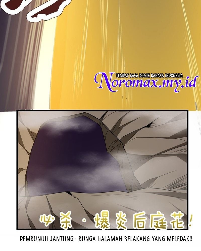 As Soon as I Became a Quasi-Sage, I Was Summoned by the Empress Chapter 34 Gambar 27