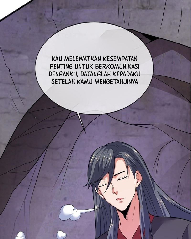 As Soon as I Became a Quasi-Sage, I Was Summoned by the Empress Chapter 34 Gambar 29