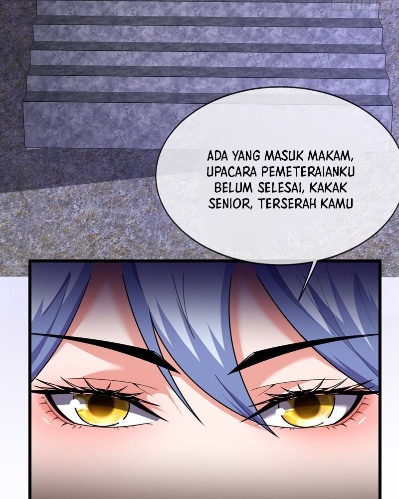 As Soon as I Became a Quasi-Sage, I Was Summoned by the Empress Chapter 34 Gambar 31