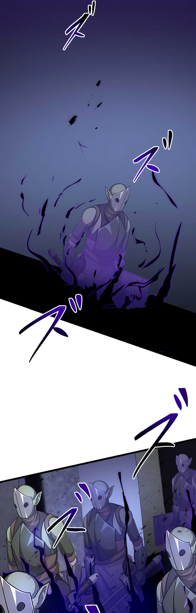 I Reincarnated as an SSS-Ranked Goblin Chapter 22 Gambar 40
