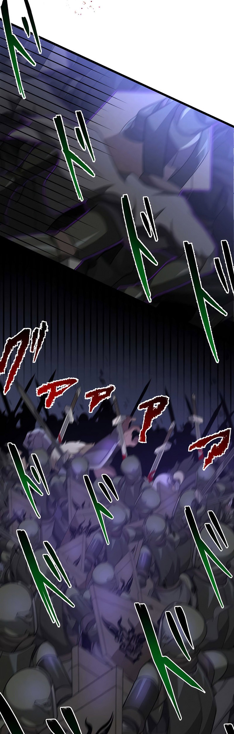 I Reincarnated as an SSS-Ranked Goblin Chapter 22 Gambar 51