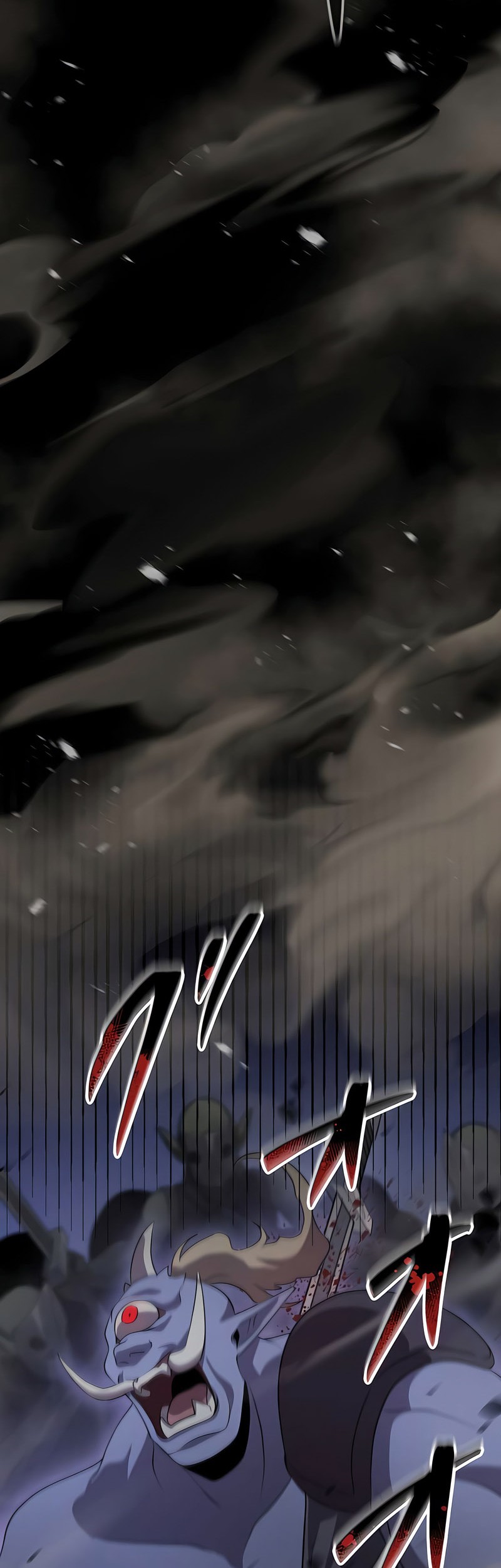I Reincarnated as an SSS-Ranked Goblin Chapter 22 Gambar 57