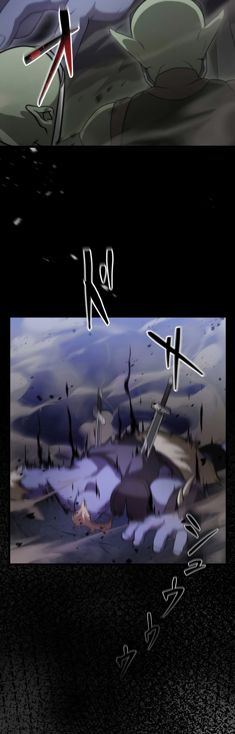 I Reincarnated as an SSS-Ranked Goblin Chapter 22 Gambar 59