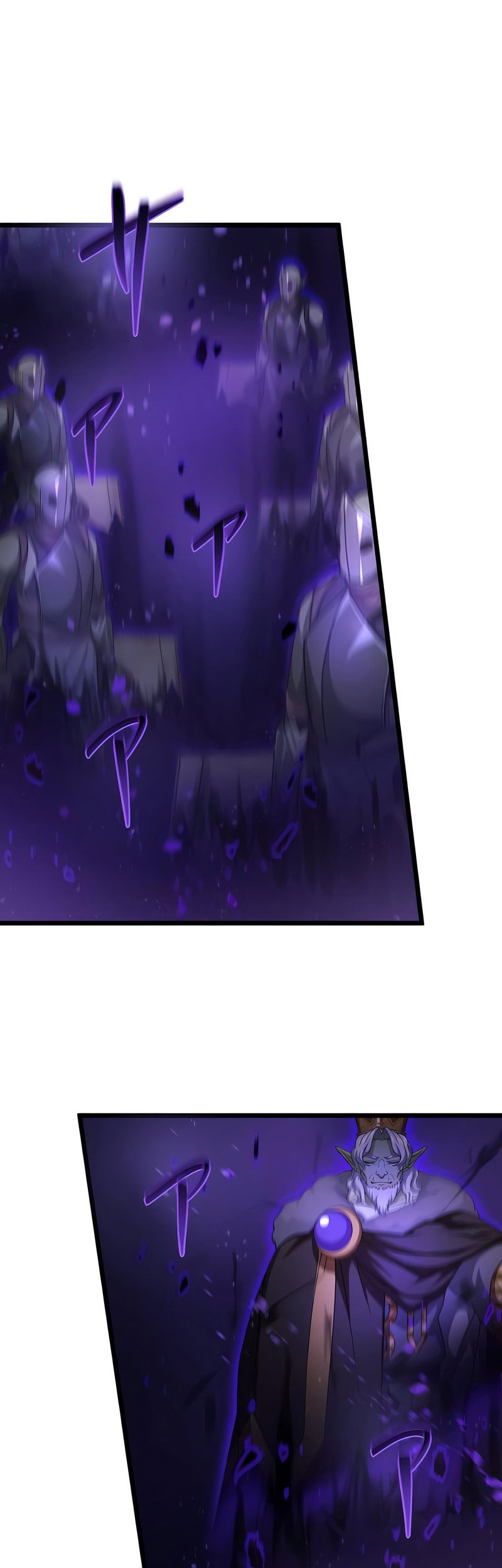 I Reincarnated as an SSS-Ranked Goblin Chapter 22 Gambar 62