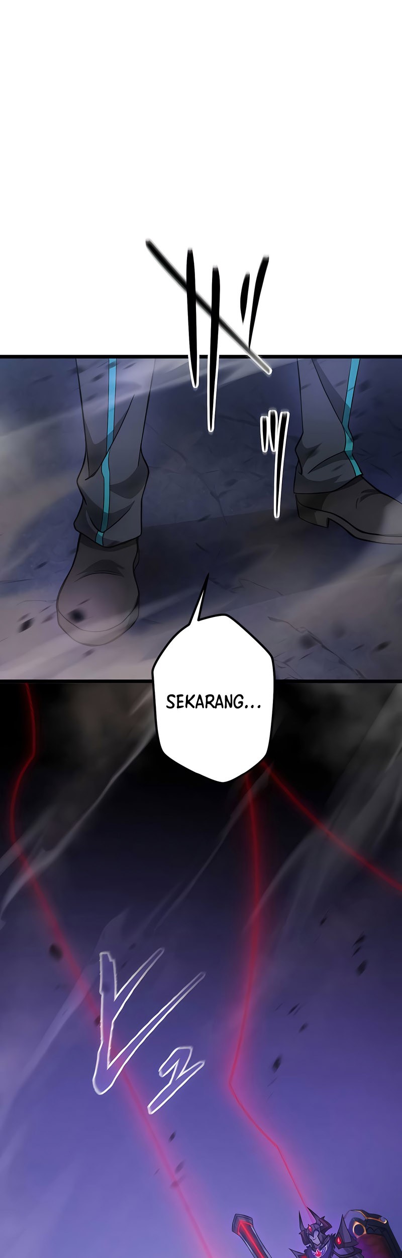 I Reincarnated as an SSS-Ranked Goblin Chapter 22 Gambar 64