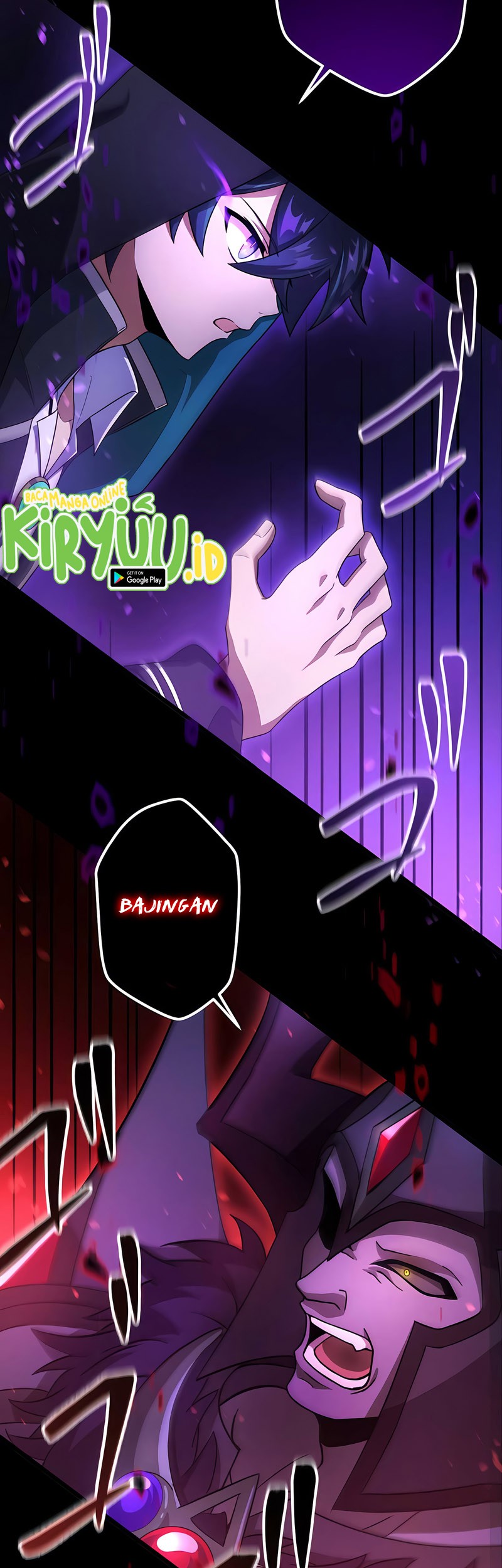 I Reincarnated as an SSS-Ranked Goblin Chapter 22 Gambar 66