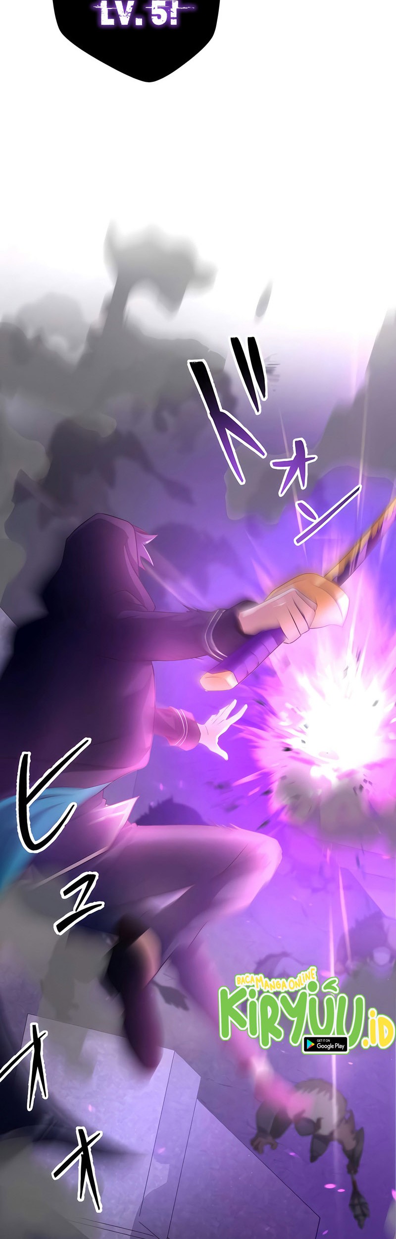 I Reincarnated as an SSS-Ranked Goblin Chapter 22 Gambar 10