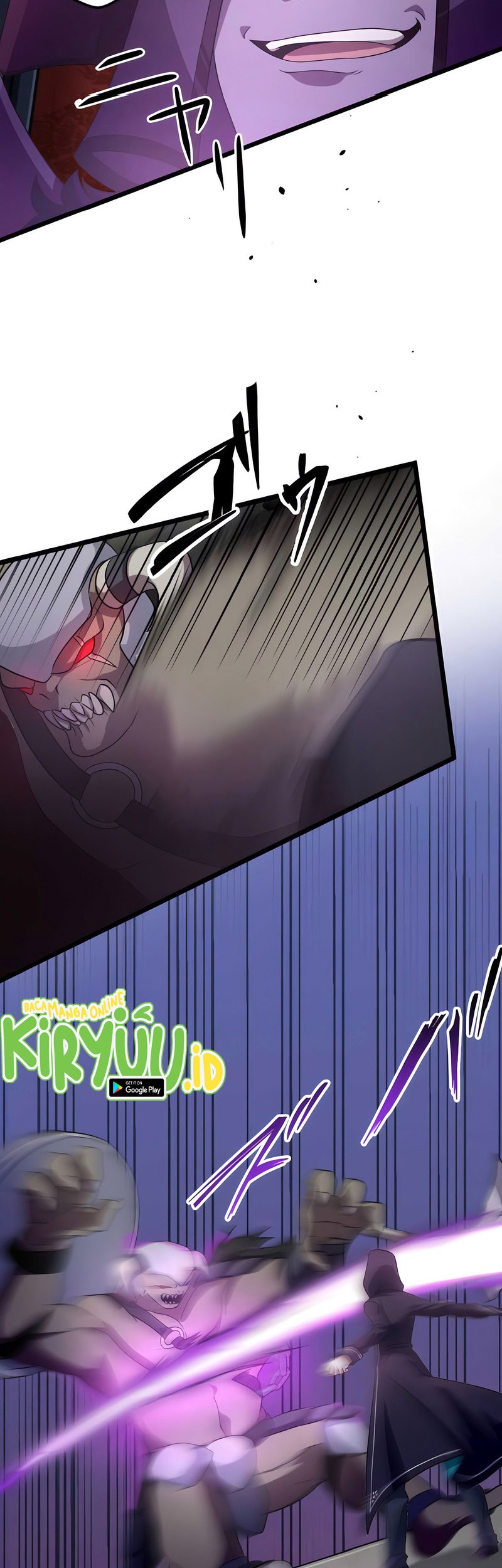 I Reincarnated as an SSS-Ranked Goblin Chapter 22 Gambar 15