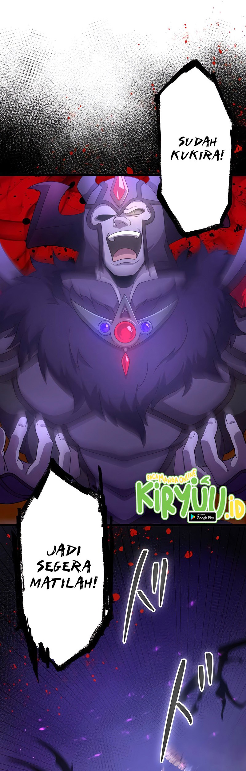 I Reincarnated as an SSS-Ranked Goblin Chapter 22 Gambar 20