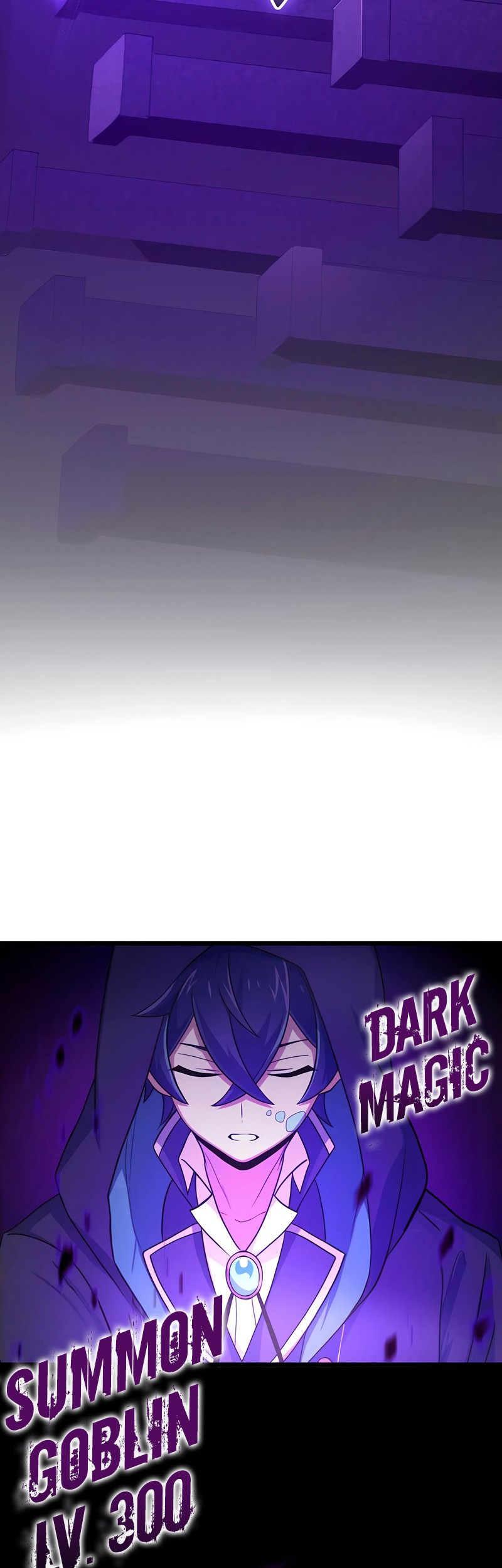 I Reincarnated as an SSS-Ranked Goblin Chapter 22 Gambar 27