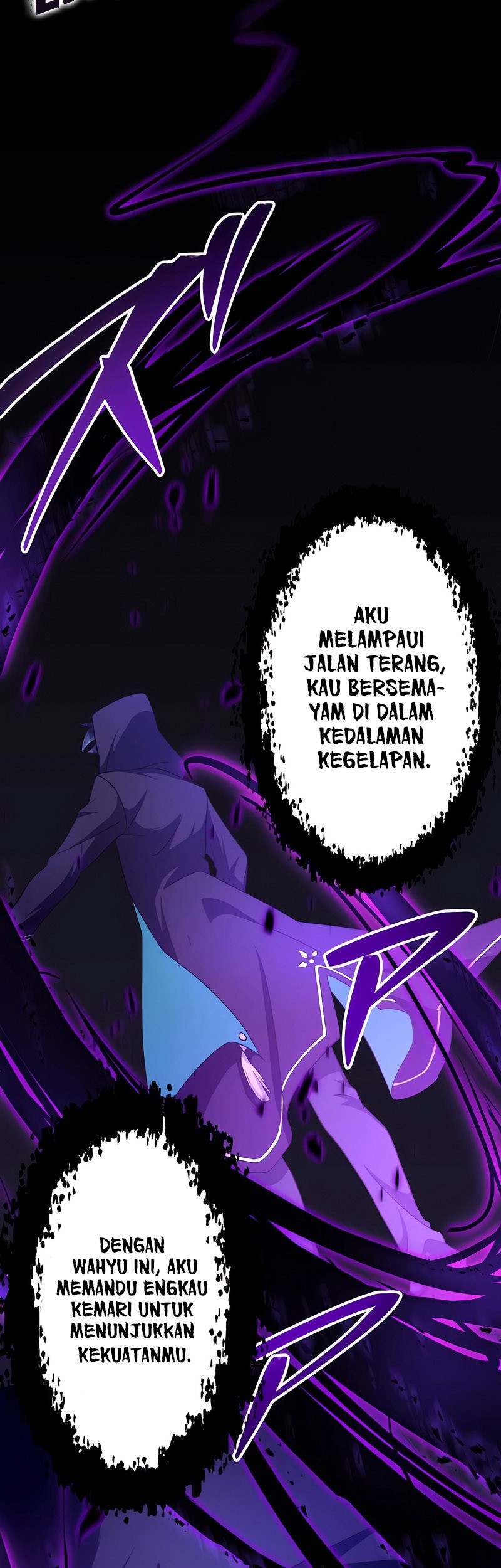 I Reincarnated as an SSS-Ranked Goblin Chapter 22 Gambar 28