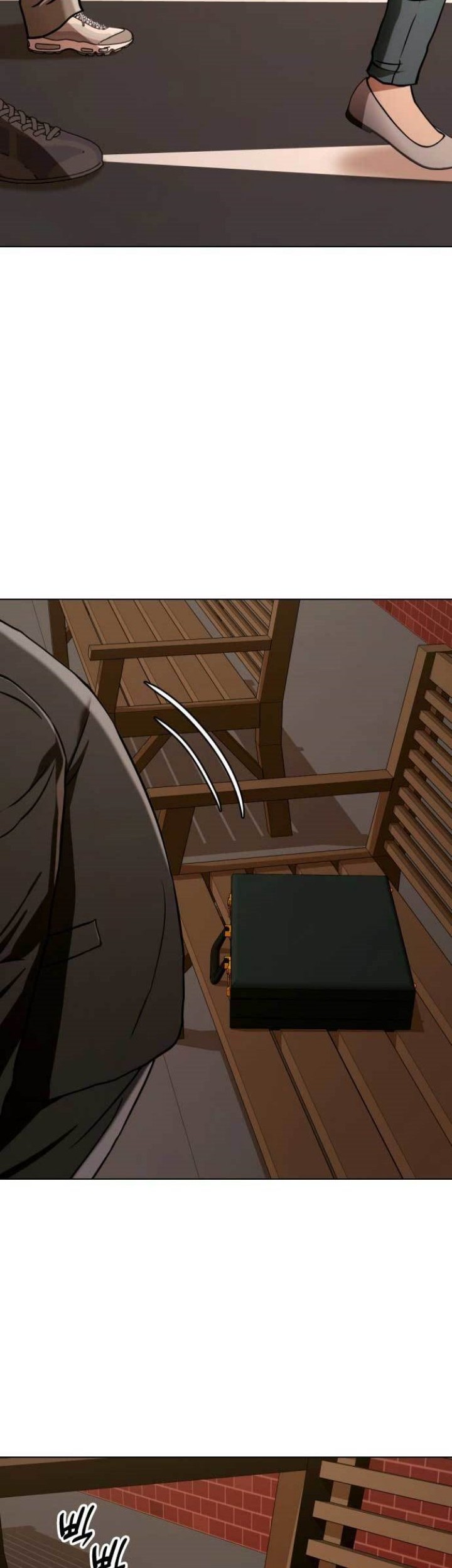 The 18 Year Old Spy Chapter 52 Gambar 109