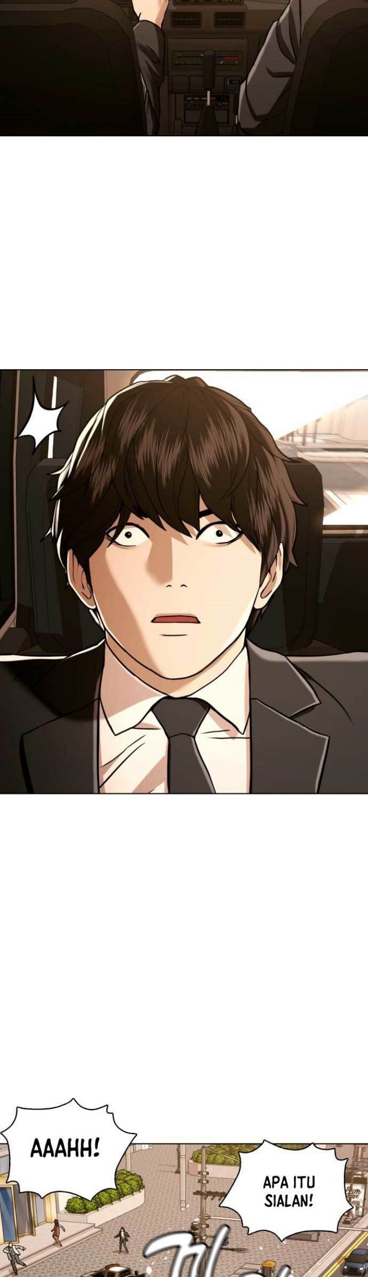 The 18 Year Old Spy Chapter 52 Gambar 23