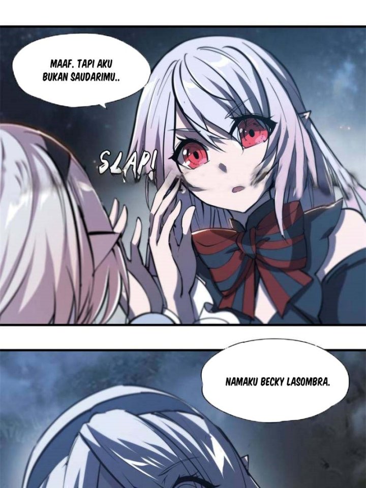 Baca The Blood Princess And The Knight Chapter 240 Gambar 2