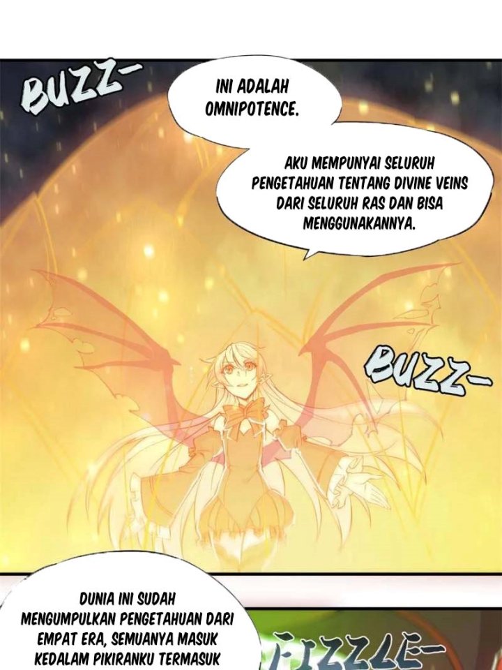 The Blood Princess And The Knight Chapter 239 Gambar 10