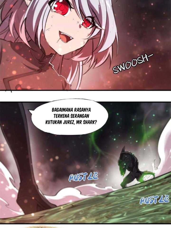 The Blood Princess And The Knight Chapter 239 Gambar 17