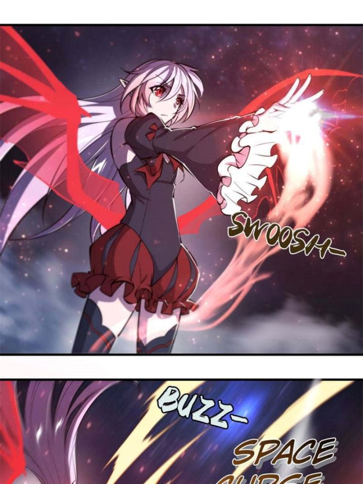 Baca The Blood Princess And The Knight Chapter 239 Gambar 2