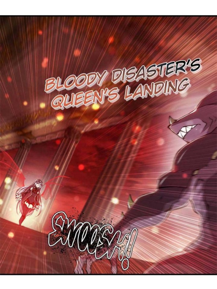 The Blood Princess And The Knight Chapter 239 Gambar 22